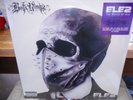 Busta Rhymes ELE 2 The Wrath Of God LP