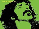 FRANK ZAPPA AND THE MOTHERS OF INVENTION: Live In London '68 LP / free courier