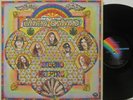 LYNYRD SKYNYRD - SECOND HELPING - CLASSIC / SOUTHERN ROCK - VG++ VINYL