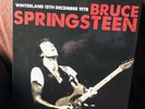 BRUCE SPRINGSTEEN ?- LIVE WINTERLAND 15th DECEMBER 1978 4 LP BOX SET - E STREET