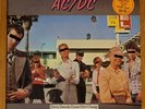 AC/DC  DIRTY DEEDS DONE DIRT CHEAP factory sealed first pressing