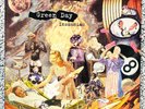GREEN DAY insomniac LP IMPORT 1.Press 95 Punk Bad Religion NOFX Pennywise RANCID