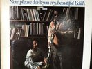 Roland Kirk lp Now Please Don’t Cry, Beautiful Edith