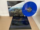 AUDIOSLAVE (CHRIS CORNELL)  - REVELATIONS -BRAND NEW SEALED BLUE COLORED VINYL