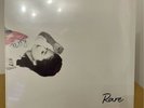 SELENA GOMEZ - RARE URBAN OUTFITTERS COKE BOTTLE CLEAR VINYL LP