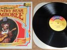 The Country Bears Original Soundtrack Walt Disney World's Country Bear Jamboree