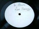 UB40-Present Arms In Dub-/Test press LP w/ Norman Hassan handwritten dedication