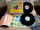 STUDIO ONE STORY (Jackie Mittoo-Skatalites)-/UK SOUL JAZZ (SJR LP68) ltd 2LP EX
