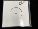 UK Subs C.I.D. pic disc test pressing UNPLAYED Punk Damned Vibrators Urban Dogs