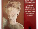 NM- SCOTT ROSS Rameau complete harpsichord works french stil 2107 S 75 4LP Box