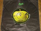 JOHN LENNON   STAND BY ME b/w MOVE OVER MS. L   UK APPLE DEMO PROMO 7