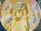 Vinyle IRON MAIDEN POWERSLAVE PICTURE DISC