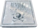 BUNBURY - Canciones 1987-2017 [New Vinyl LP] Oversize Item Spilt, With CD, Boxed