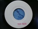 hear RARE TEST PRESS 1970'S LATIN SALSA ? UNKNOWN Yo Te Quiero Mucho ? 45 LISTEN
