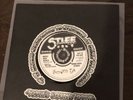 Wreckless Eric - Whole Wide World 7” Stiff Mint Mint
