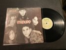 Menudo 15 años 1993 Lp  Colombia  Mana Soda Stereo Prisioneros Tri FlanS