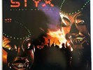 STYX - Kilroy Was Here - Vinyl LP 1983 1st Press A&M SP 3734 Sterling Pressing