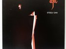 Steely Dan : Aja  [Vinyl LP] UK First Press 1977 ABC Records ‎– ABCL 5225