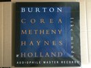 Burton * Corea * Metheny * Haynes * Holland ‎– Like Minds