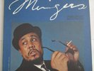 Charles Mingus 