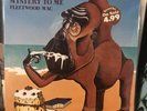 Fleetwood Mac Mystery to me  Original USA Press Sealed Lp MSK 2279 for your love