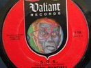 HEAR Terry Randall 45 S.O.S./Tell Her VALIANT garage psych nuggets stomper SOS