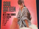 Soul Sixteen LP (Stateside SL 10186) VERY RARE TESTED