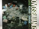 Novos Baianos Acabou Chorare Lp Vinyl Brazil Gatefold Samba Joao Gilberto VG+/EX