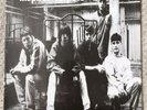 Inspiral Carpets Mad Cow Rare 12” Vinyl Demoes & Live on Spongy Records BSE 1