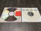 YEEZUS - KANYE WEST | 1LP CLEAR Colored Vinyl *LIMITED EDITION*