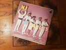 Vintage Hi We're The Miracles Record TM 220 Smokey Robinson