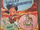 78 RPM - Smiley Burnette - CAPITOL 30130 - Grandaddy Frog - Courtin Cricket Orgl