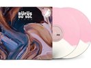 Rüfüs Du Sol - Bloom - VINYL - Pink/White Ltd. Ed. - NEW  SEALED