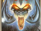 Motorhead: Rock 'N' Roll SEALED Vinyl LP GWR PAL 1240 1987 Shrink First Pressing