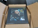 MOFI ONE –STEP LP Marvin Gaye Whats Going On 45RPM VINYL MFSL Mint SEALED