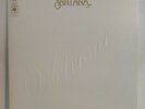Santana - Welcome - (NM/NM) - UK Vinyl Original First Edition LP - CBS 69040