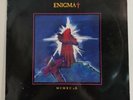 Enigma - MCMXC a.D. - (VG/VG) - DE Vinyl Original First Edition LP - Virgin L...