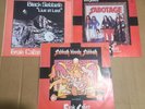 Black Sabbath live at last-sabotage-sabbath bloody sabbath 3 lp vinyl Russia SNS