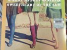 Bangles, The - Sweetheart Of The Sun [LP] (Teal Vinyl, limited)