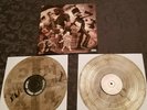 My Chemical Romance The Black Parade Vinyl Smokey Clear Variant
