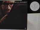 LP BILL EVANS Alone (Again) SMJ6217 FANTASY JAPAN Vinyl PROMO