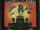 Offspring Ixnay On The Hombre vinyl LP album record UK 6487-1 EPITAPH 1997