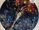 Tears For Fears Woman In Chains + Poster UK 12
