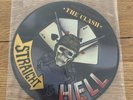 The Clash Original Should I Stay Or Should I Go Picture Disc Straight To Hell