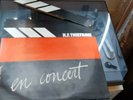 LP - HUBERT-FELIX THIEFAINE 