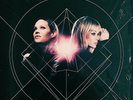 The Pierces ?– Creation LP VINYL