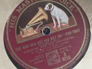Ambrose and his Orchestra - The Sun Has Got Its Hat On / The Clouds will . 78rpm