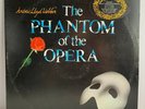 The Phantom Of The Opera Original Cast 1987 2 LP Vinyl 831 273-1 Y-2 COMPLETE