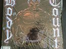 Body Count LP Unofficial Cop Killer Ice-T Rage Against Agnostic Front Suicidal