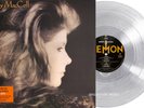 KIRSTY MacCOLL LP Kite 180 CLEAR VINYL New and SEALED Don't Come The Cowboy